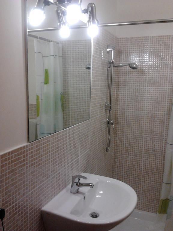 Apartament Long Bridge House Rzym Zewnętrze zdjęcie