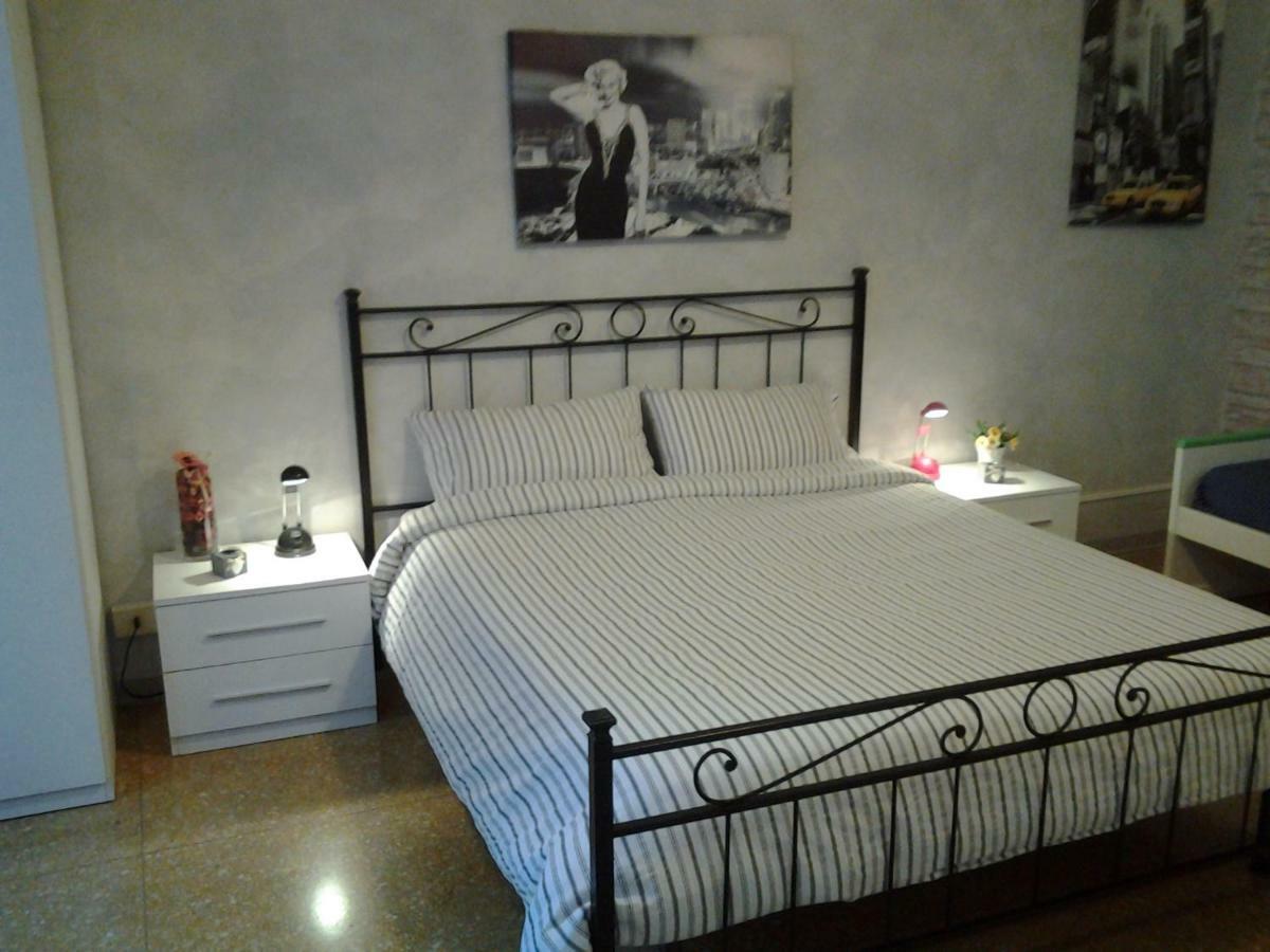 Apartament Long Bridge House Rzym Zewnętrze zdjęcie