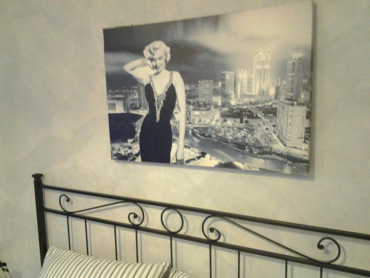 Apartament Long Bridge House Rzym Zewnętrze zdjęcie