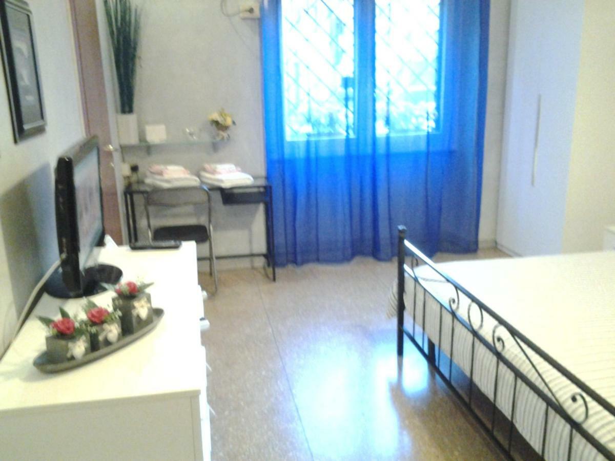 Apartament Long Bridge House Rzym Zewnętrze zdjęcie