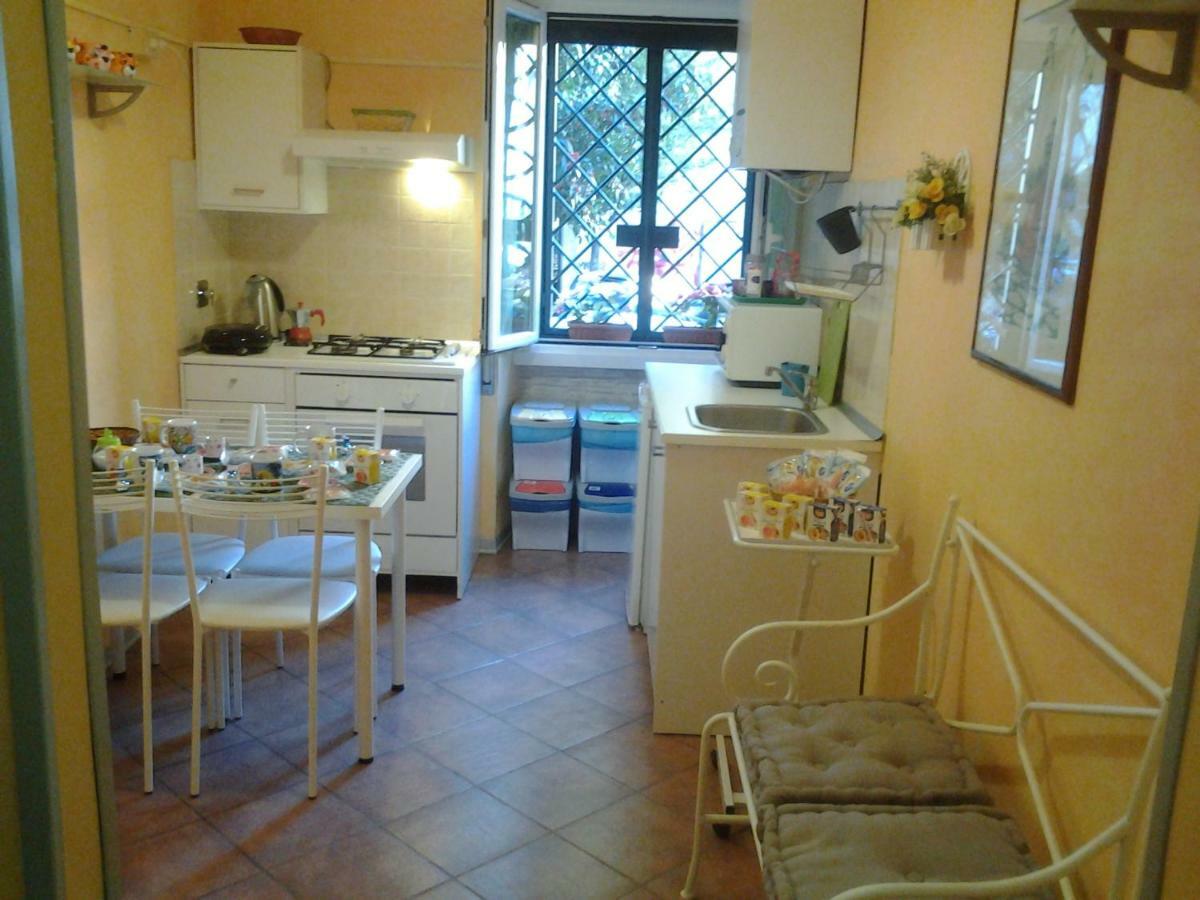 Apartament Long Bridge House Rzym Zewnętrze zdjęcie