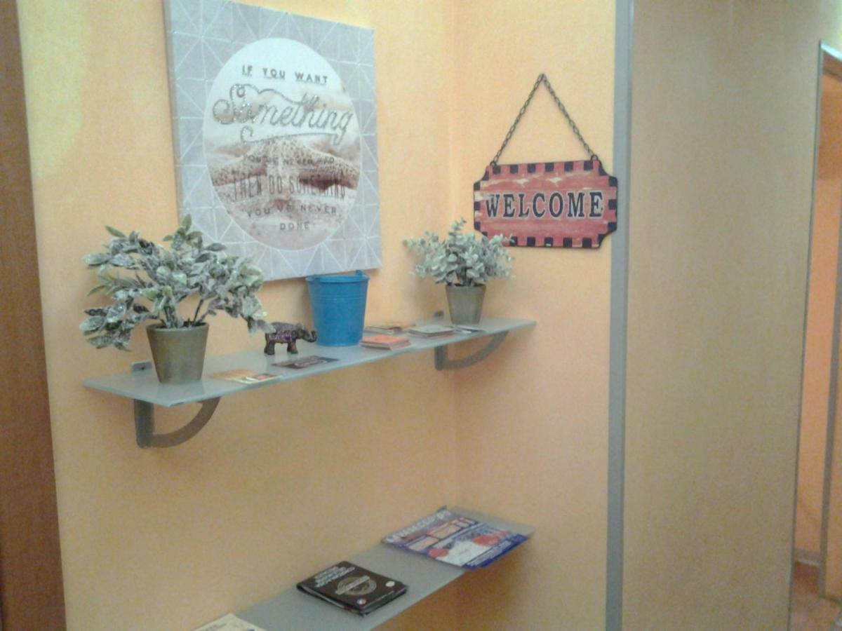 Apartament Long Bridge House Rzym Zewnętrze zdjęcie
